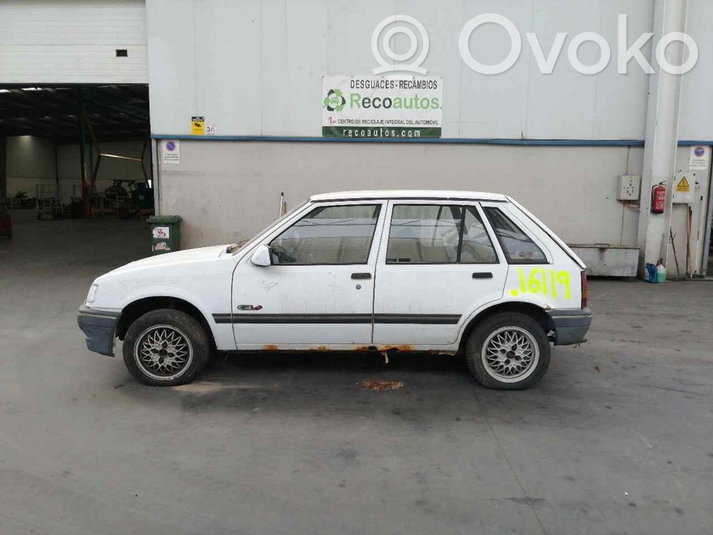 Corsa A Corsa