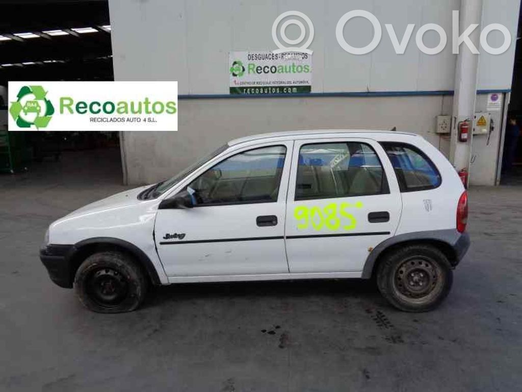 Corsa B Corsa  455699