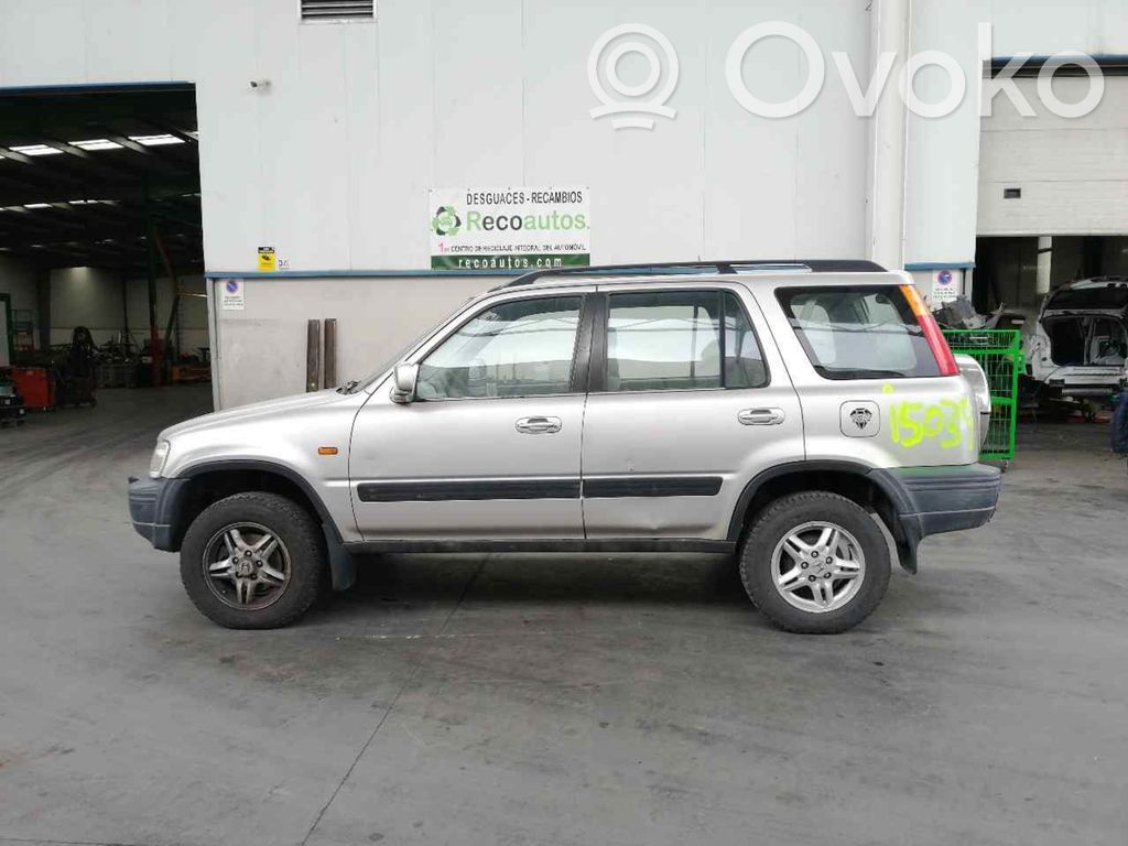 CR-V CR-V  71101S10G01