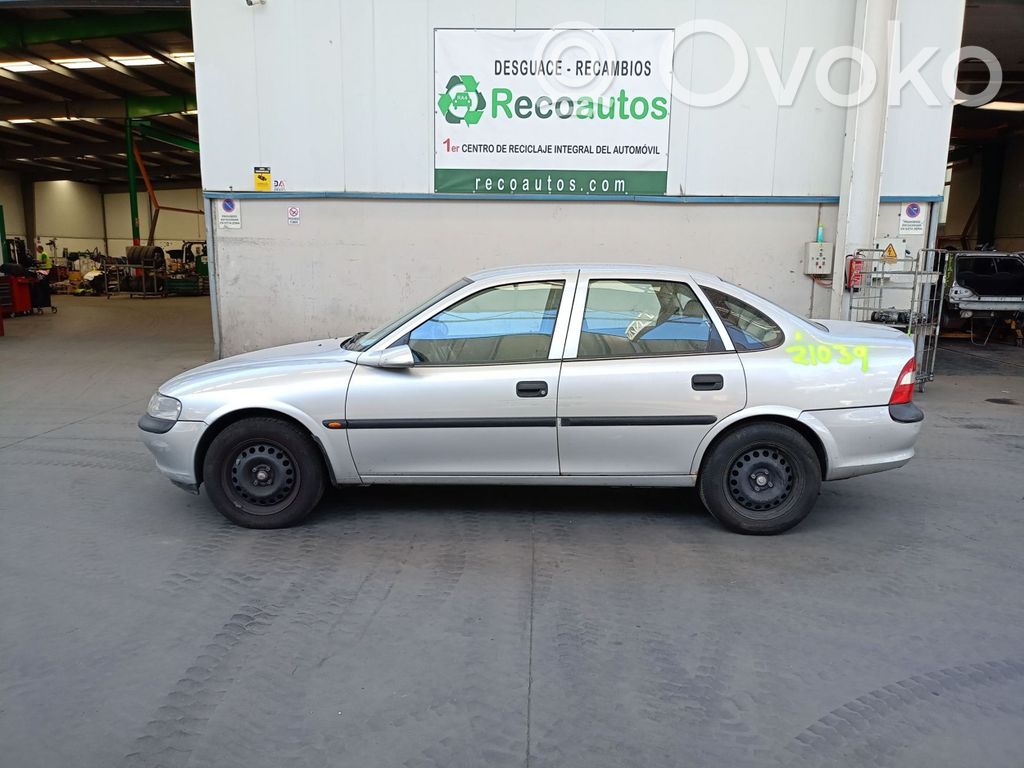 Vectra B Vectra  9058574B