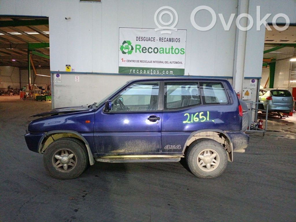 Terrano Terrano  TD27A