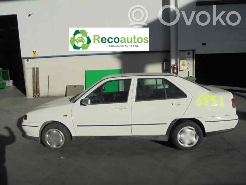 Toledo I (1L) Toledo  1L0867769C