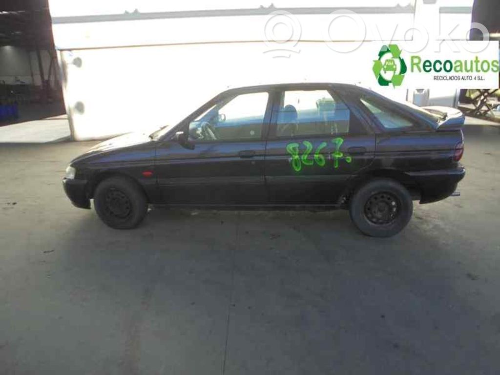 Escort Escort  958FZA