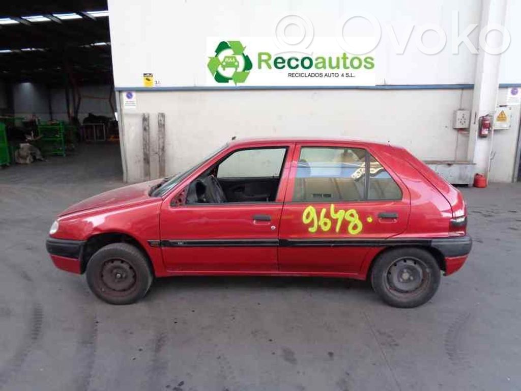 Saxo Saxo  306572