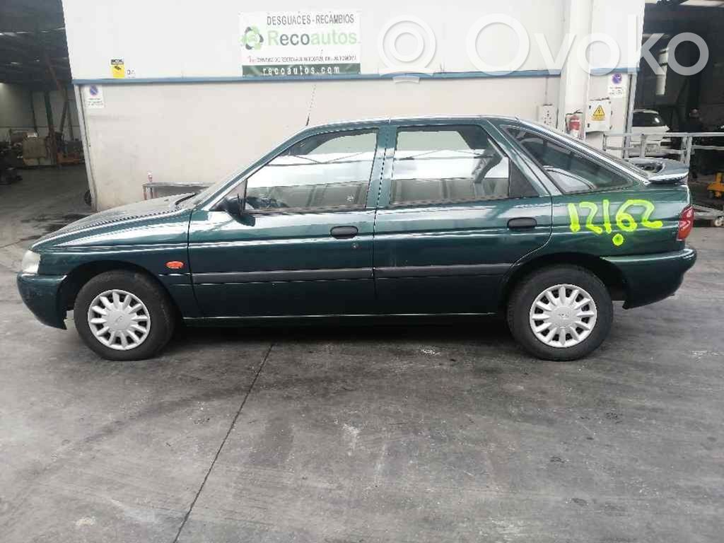 Escort Escort  93AB9F472AA