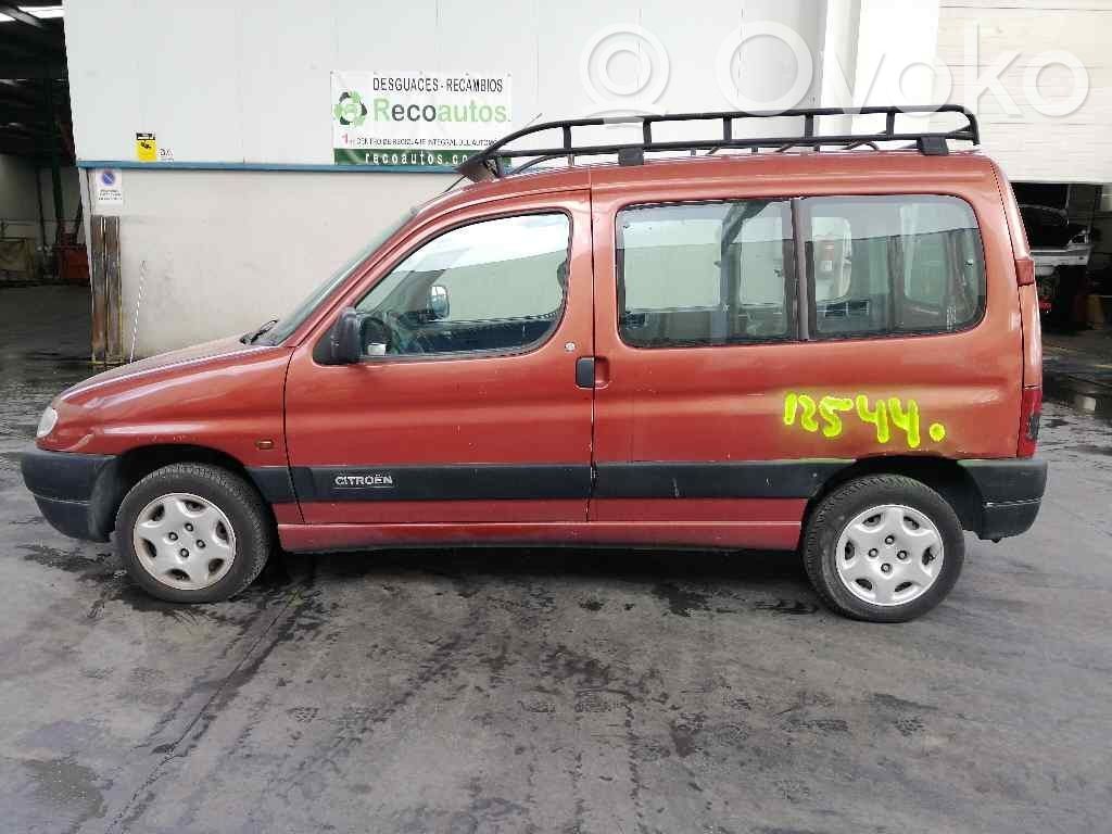 Berlingo Berlingo  9004W3