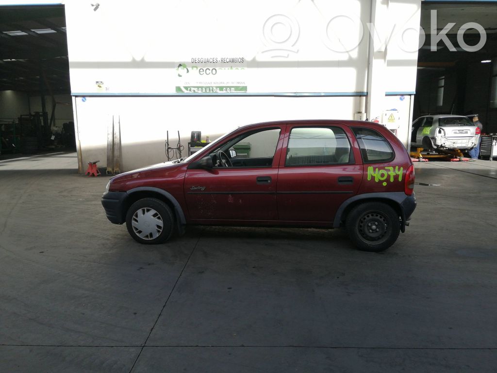Corsa A Corsa  352181