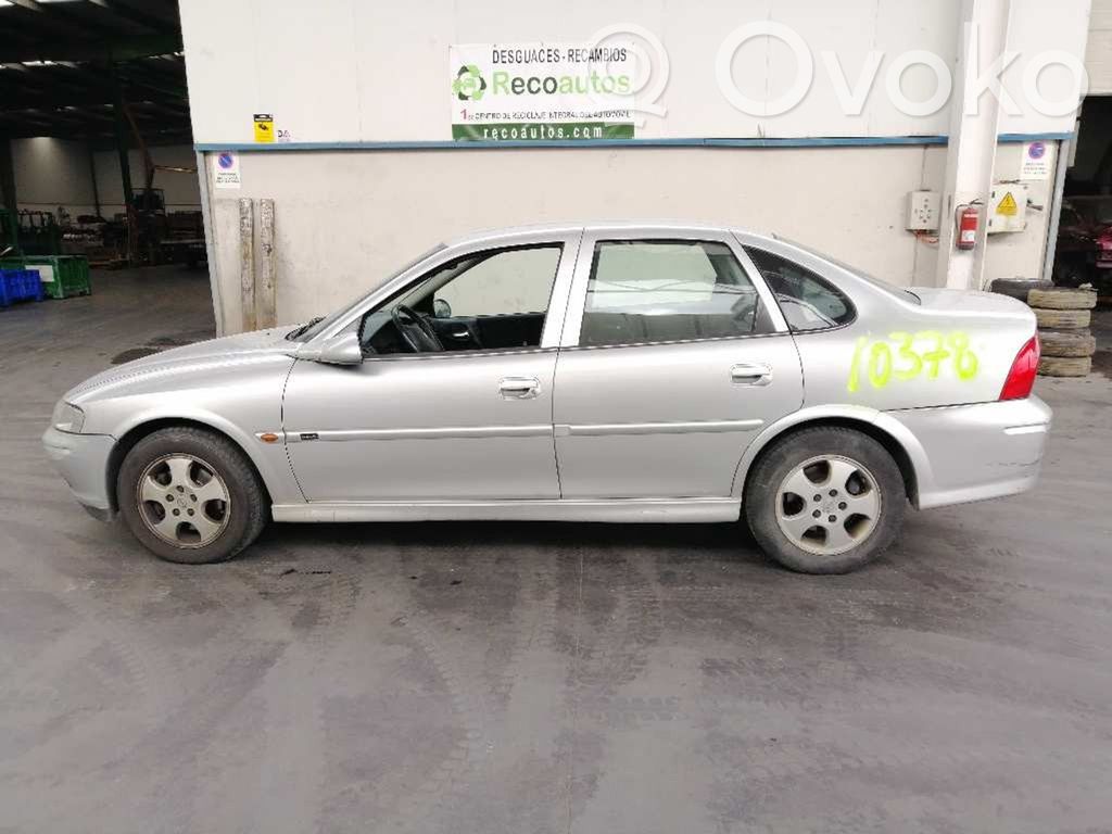 Vectra B Vectra  124026
