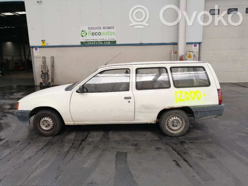Kadett E Kadett  352162