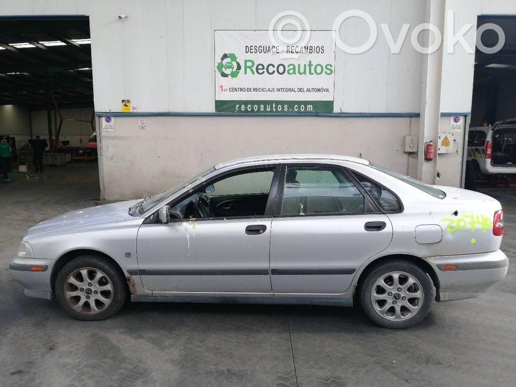 S40, V40 S40, V40  D4192T2