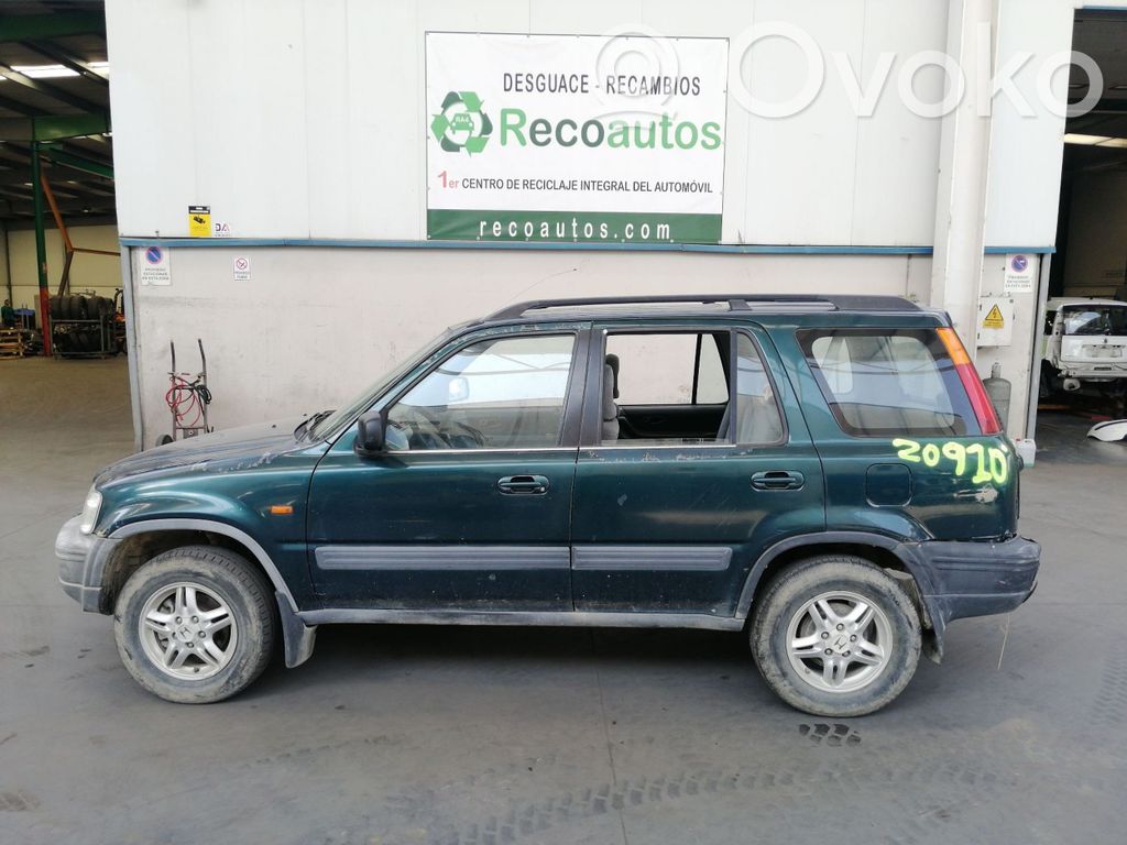 CR-V CR-V  SBXM