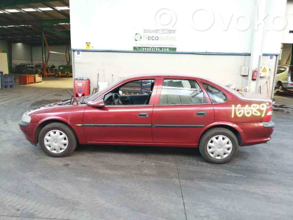 Vectra B Vectra  90504970