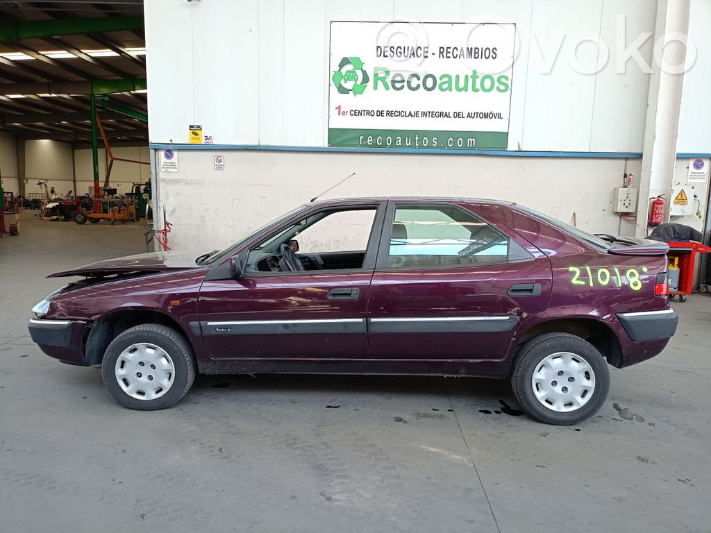 Xantia Xantia  182710
