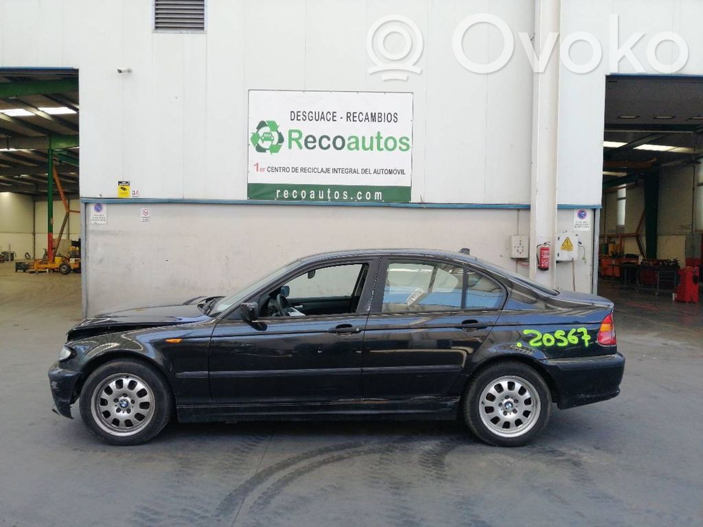 3 E46 Series 3  7794624