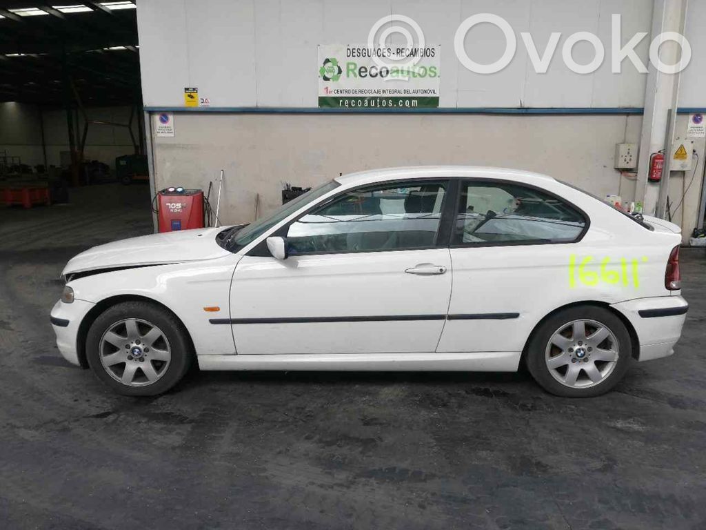3 E46 Series 3  13327787477