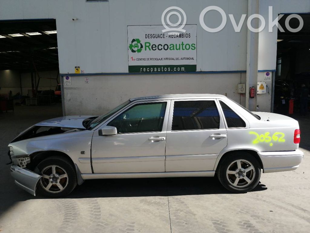 S70  V70  V70 XC S70, V70, V70 XC  9497544