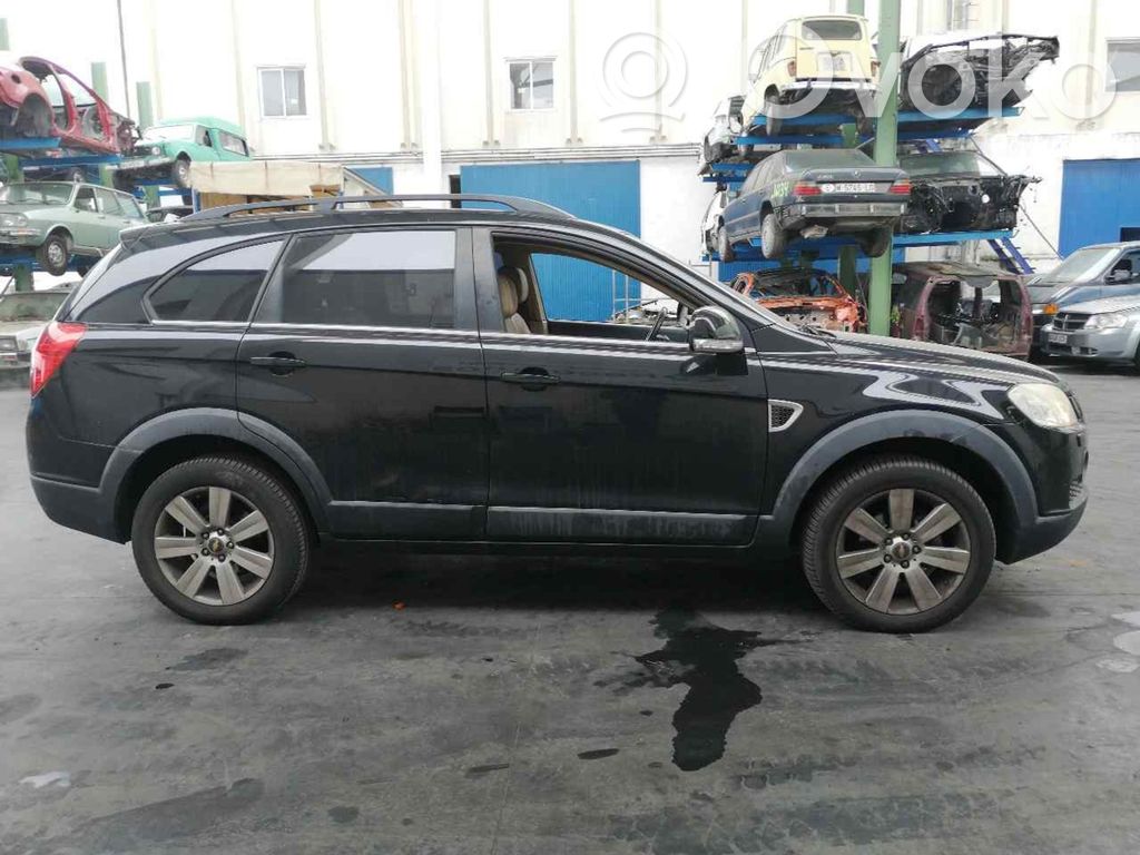 Captiva Captiva  96630050