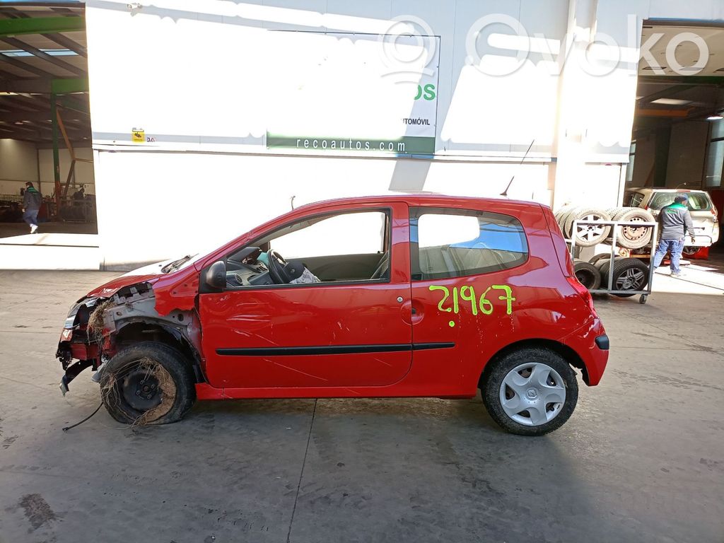Twingo II Twingo  D7FA800