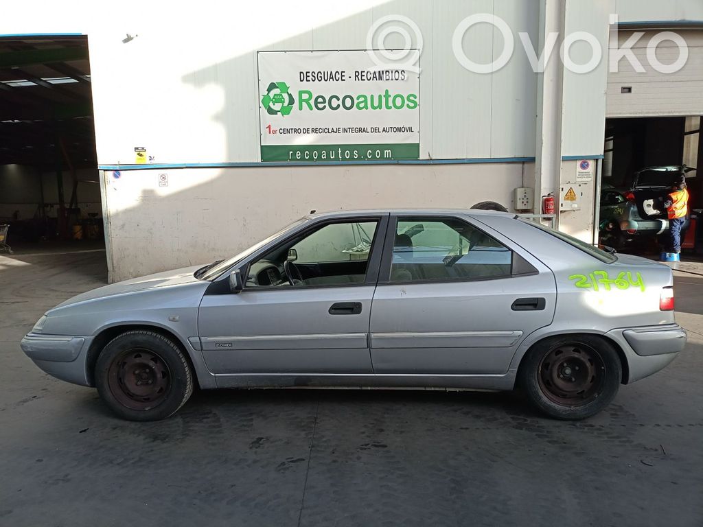 Xantia Xantia  7104J7