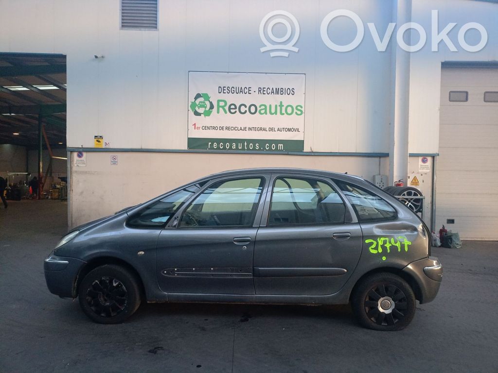 Xsara Xsara, Xsara Picasso  6552ZP