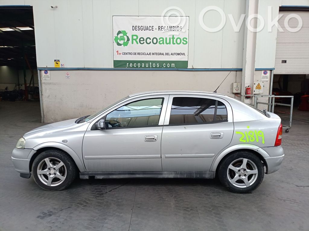 Astra G Astra  09391269