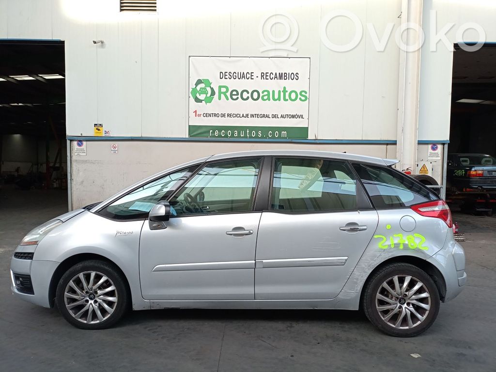 C4 Grand Picasso C4 Picasso, Grand Picasso, Aircross, Cactus  96542463ZD