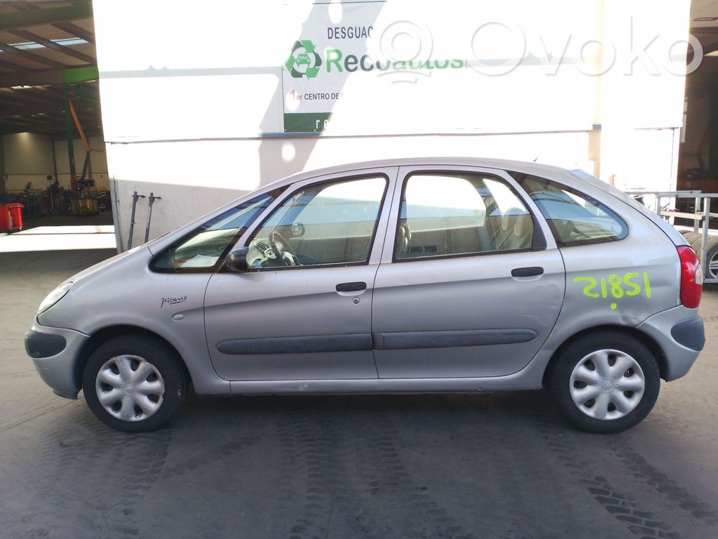 Xsara Xsara, Xsara Picasso  9631914180