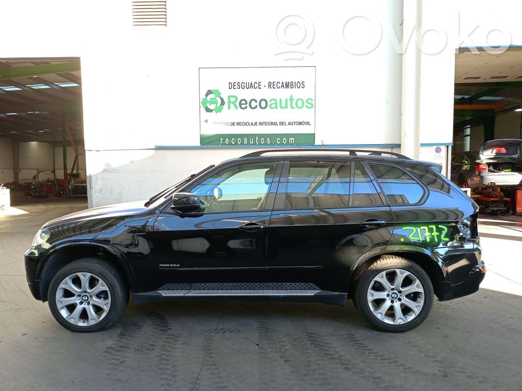 X5 E70 X5  920201401