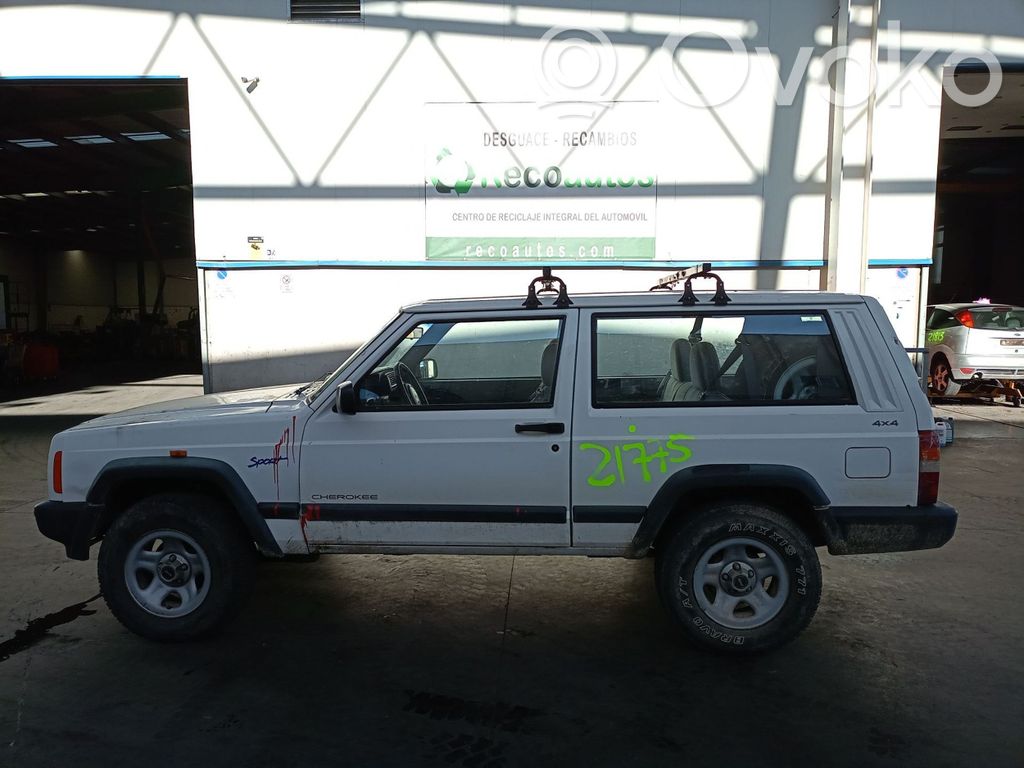 Grand Cherokee Grand Cherokee  55154944AB
