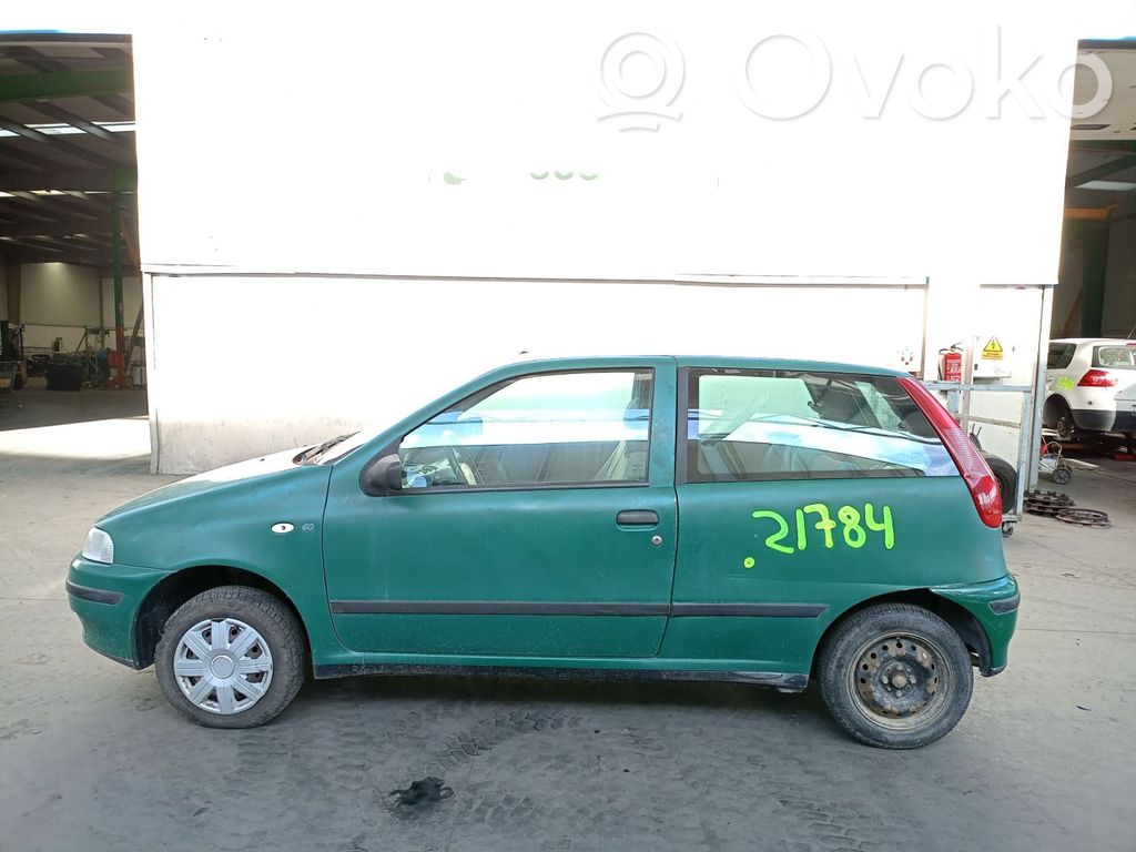 Punto (176) Punto  0258003579