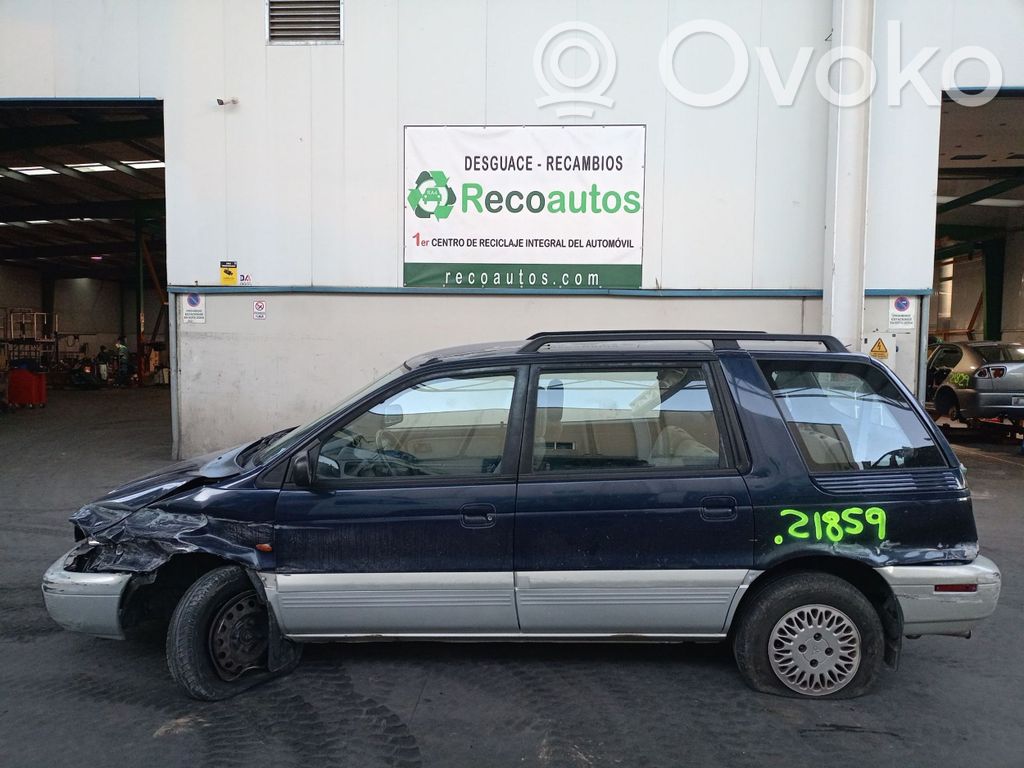 Space Wagon Space Wagon  MB637959