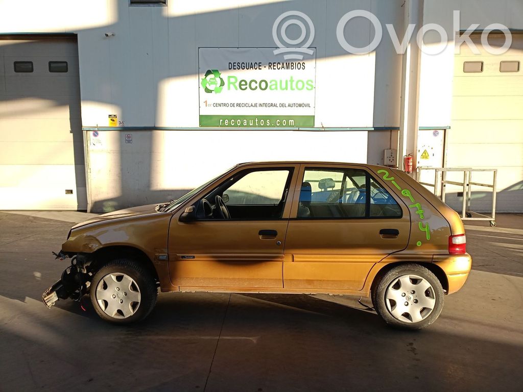Saxo Saxo  9004J2