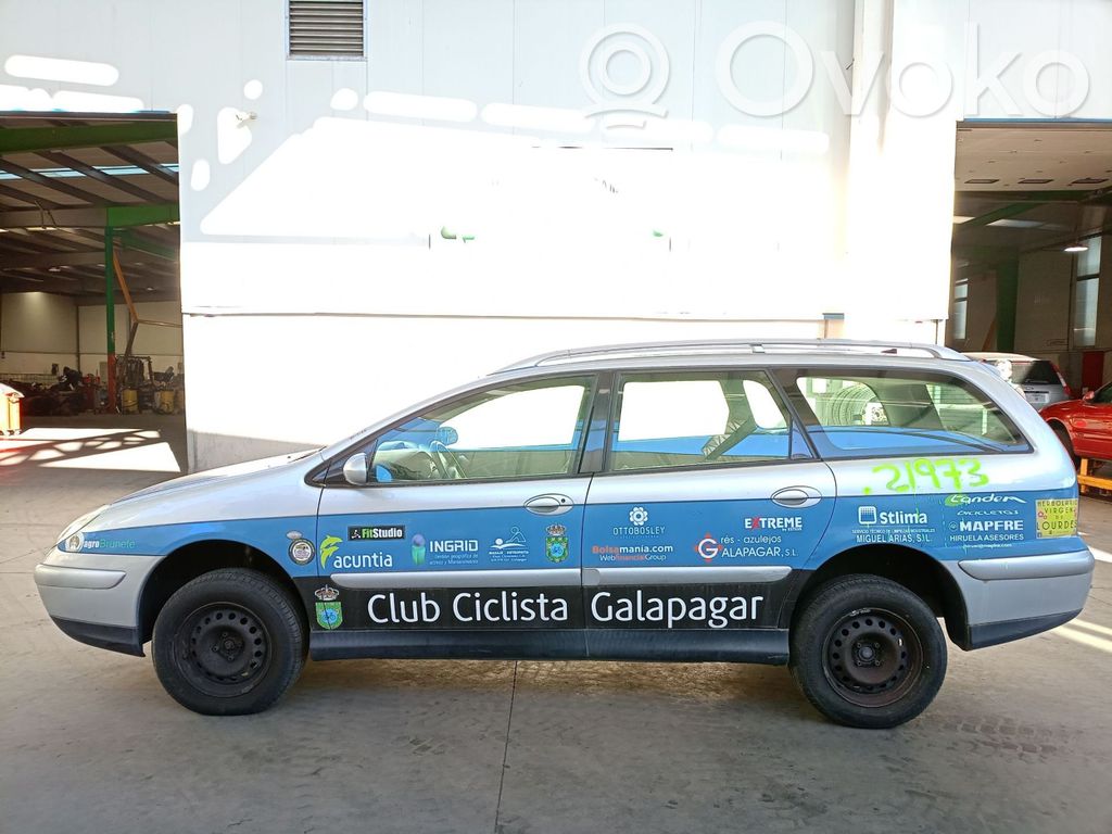 C5 C5, C5 Aircross  6350P7