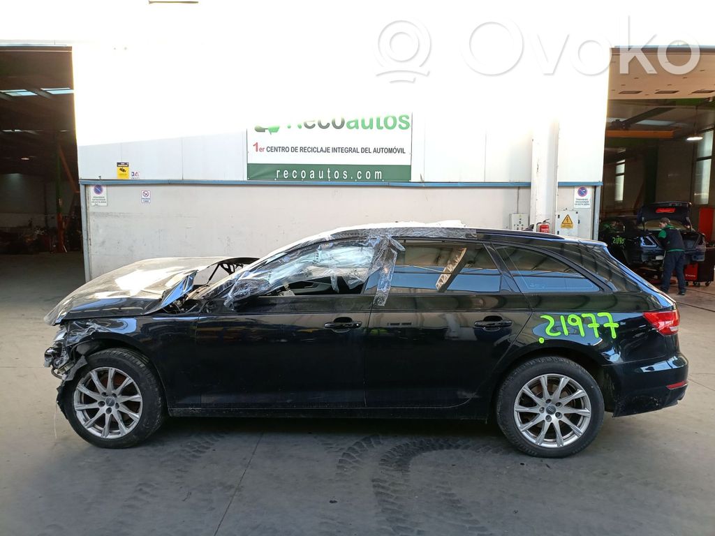 A4 Allroad B9 A4 Allroad  8W1962108