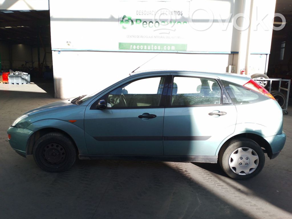 Focus Focus  1132675