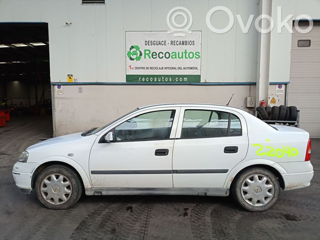 Astra G Astra  32066734