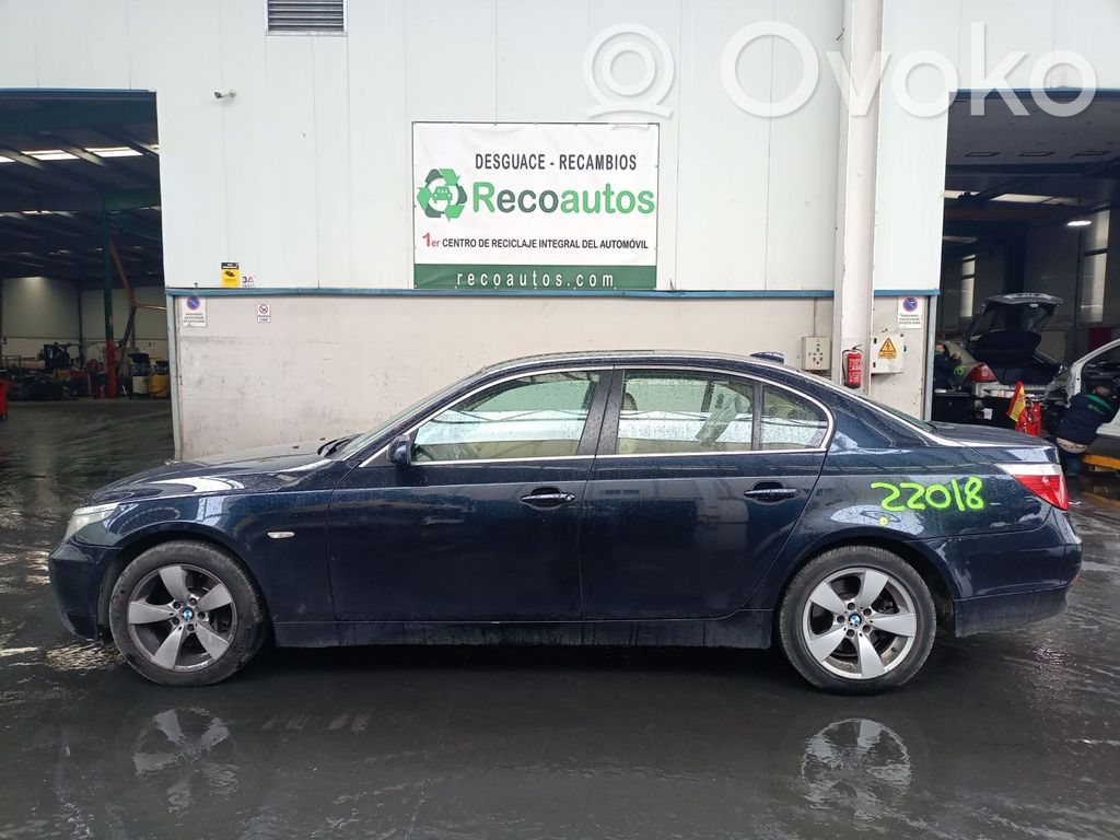 5 E60 E61 Series 5  306D3