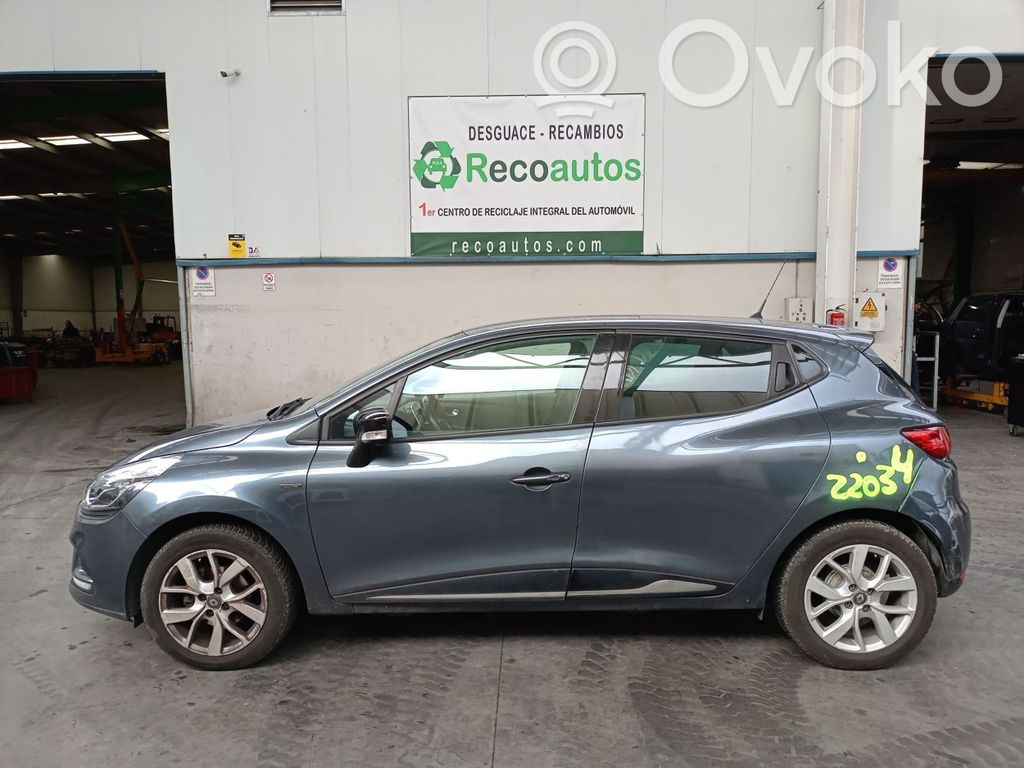 Clio IV Clio  237105500R