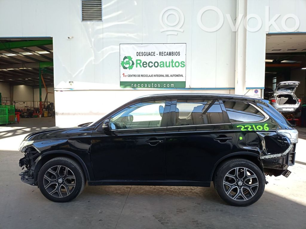 Outlander Outlander  8617A013
