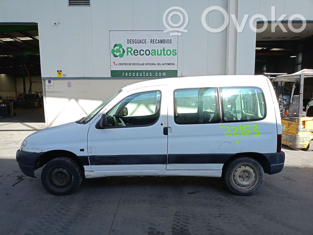 Berlingo Berlingo  870243