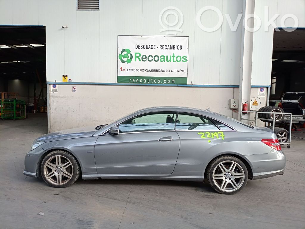 E A207 E-class, AMG (W124, W210, W211, W212, W213, C207, W238)  A2128205026