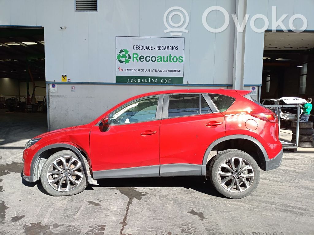 CX-5 CX-5  KD4564161
