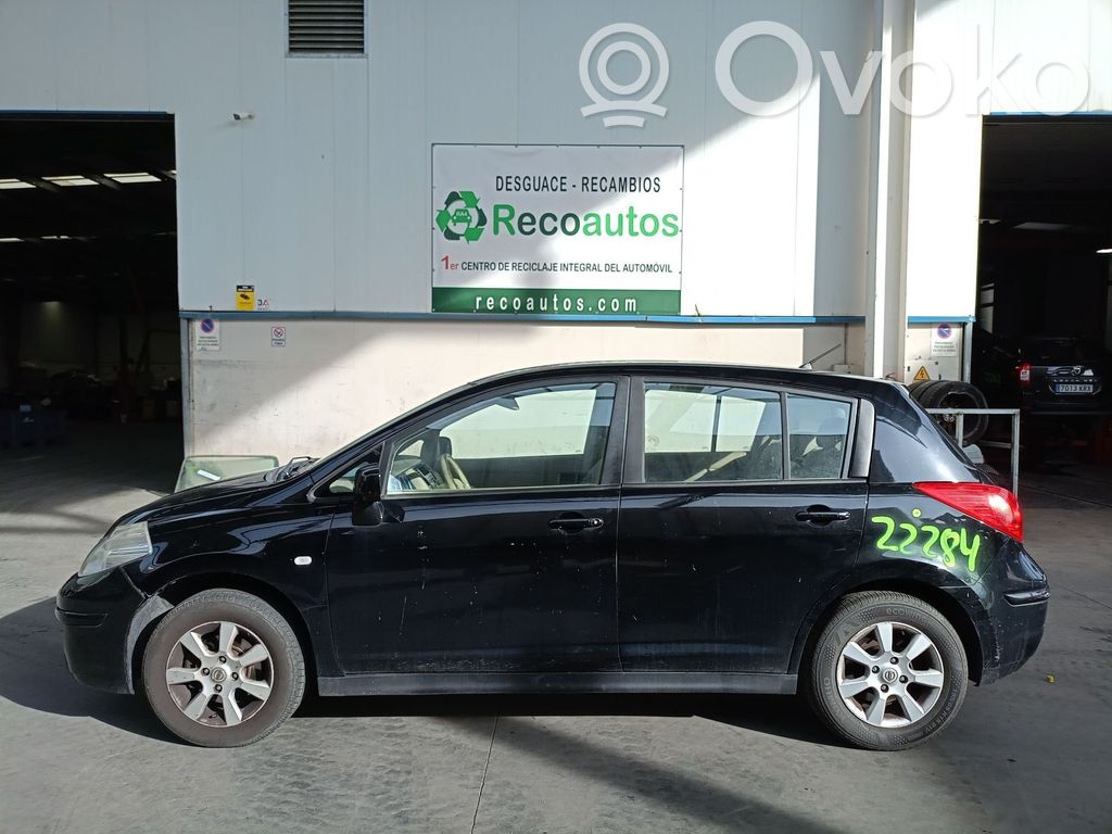 Tiida C11 Tiida  2029928AB