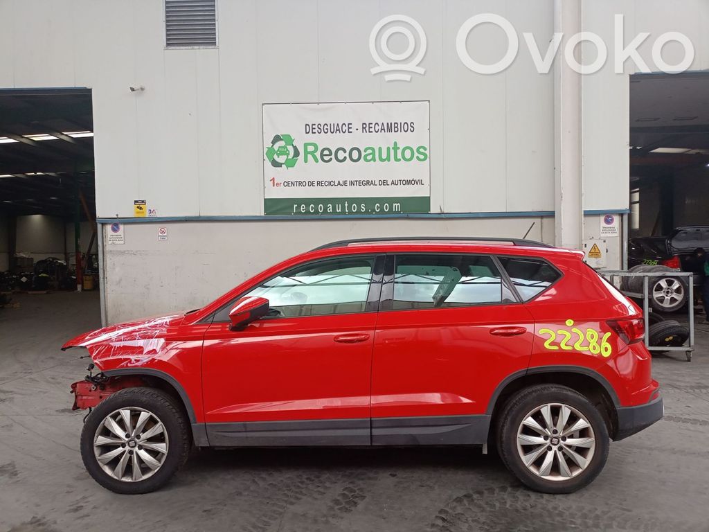 Ateca Ateca  CZEA
