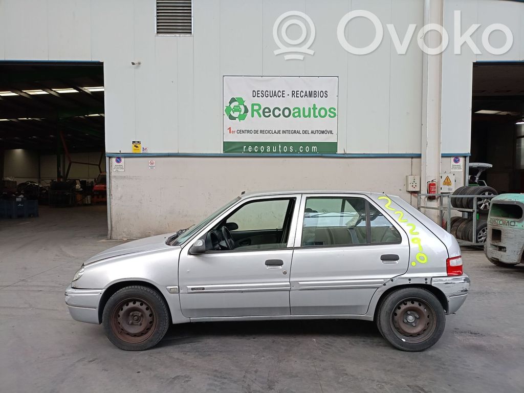 Saxo Saxo  7410S5