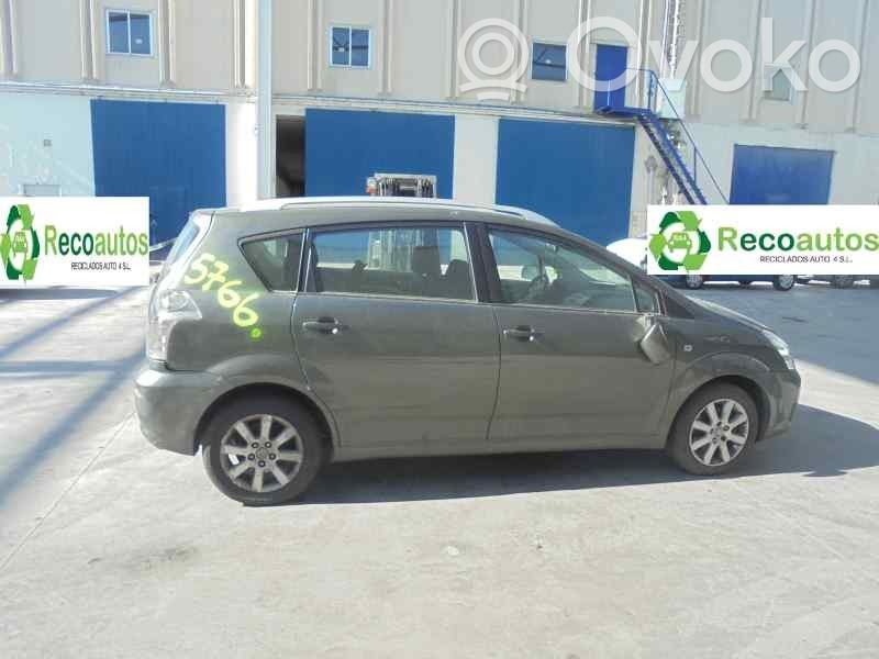 Corolla Verso E121 Corolla Verso