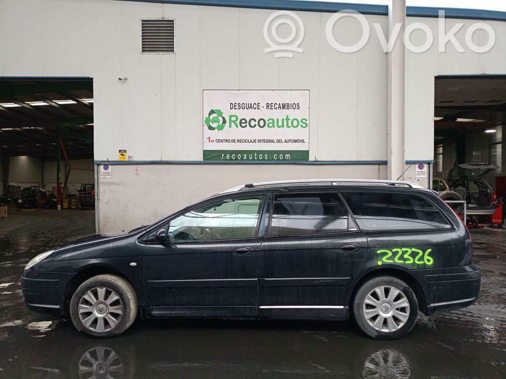 C5 C5, C5 Aircross  9659125180