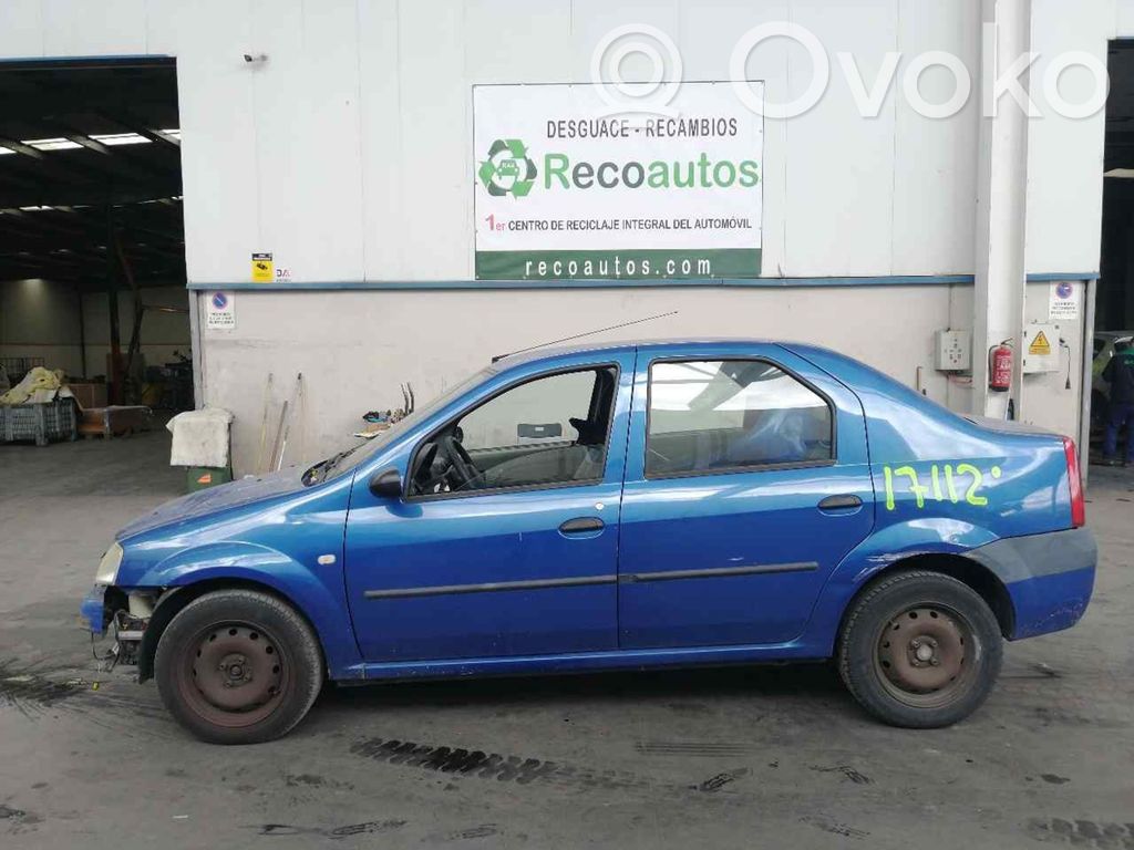 Logan Pick-Up Logan  8200424155