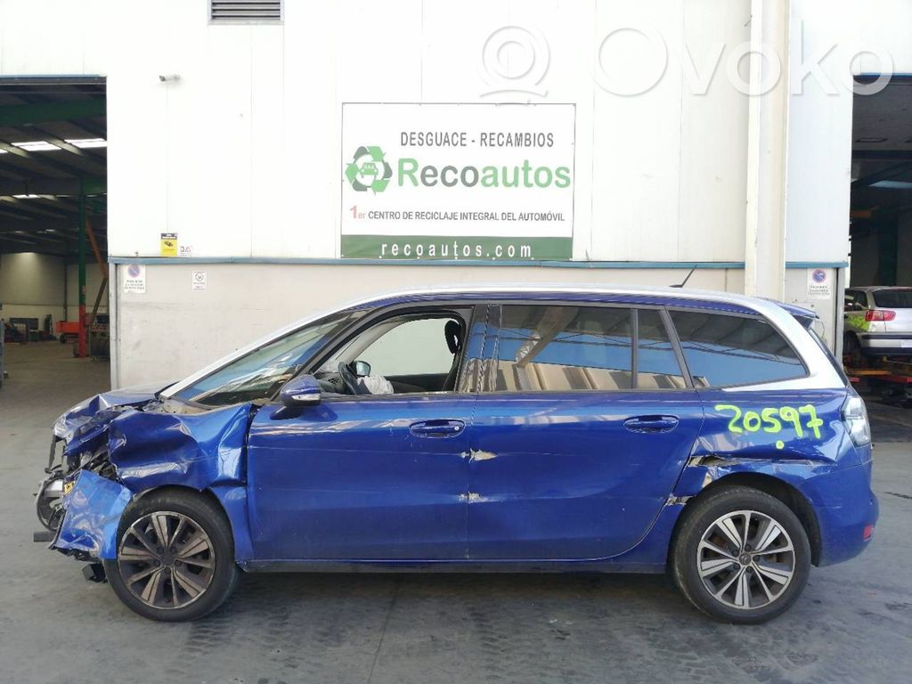 C4 SpaceTourer C4 Picasso, Grand Picasso, Aircross, Cactus  9826380880
