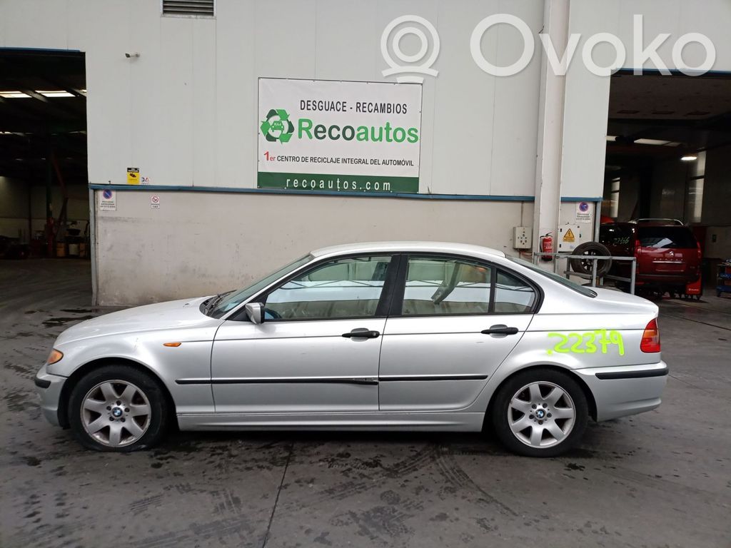 3 E46 Series 3  63126910955